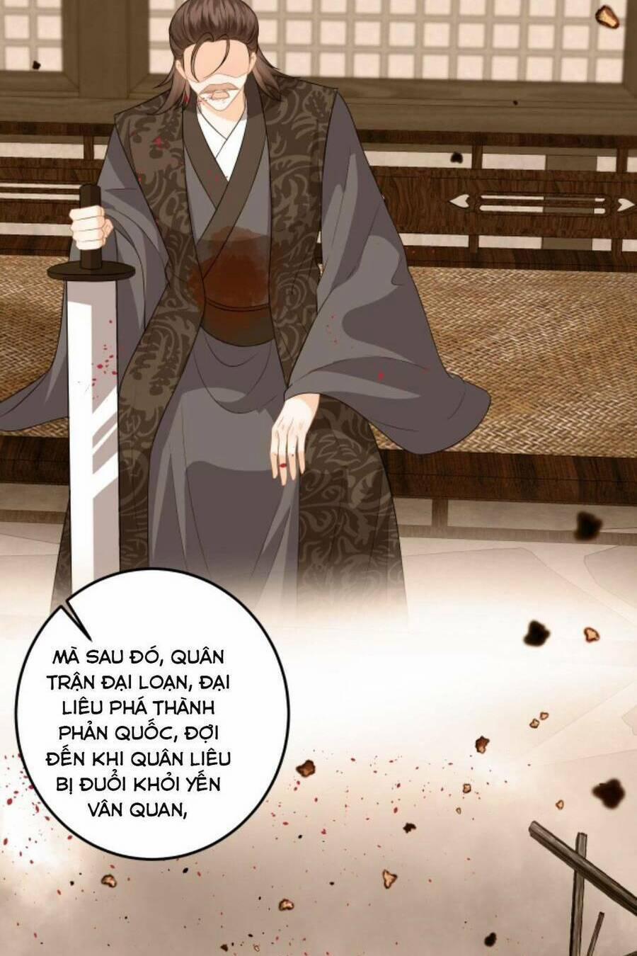 Xuyên Nhanh: Phản Diện Quá Sủng Quá Mê Người 102 trang 12