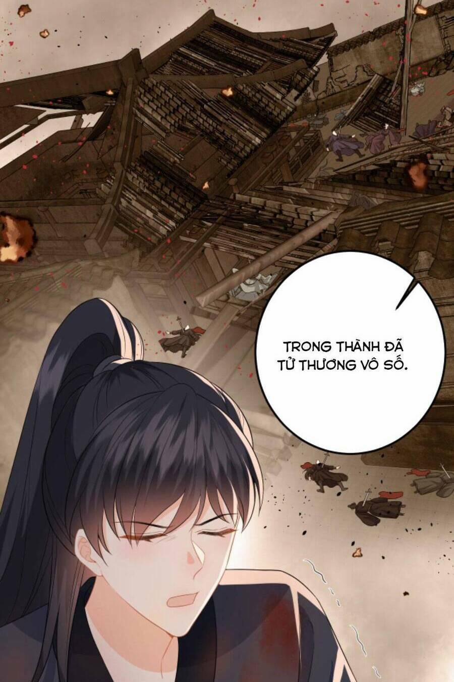 Xuyên Nhanh: Phản Diện Quá Sủng Quá Mê Người 102 trang 13