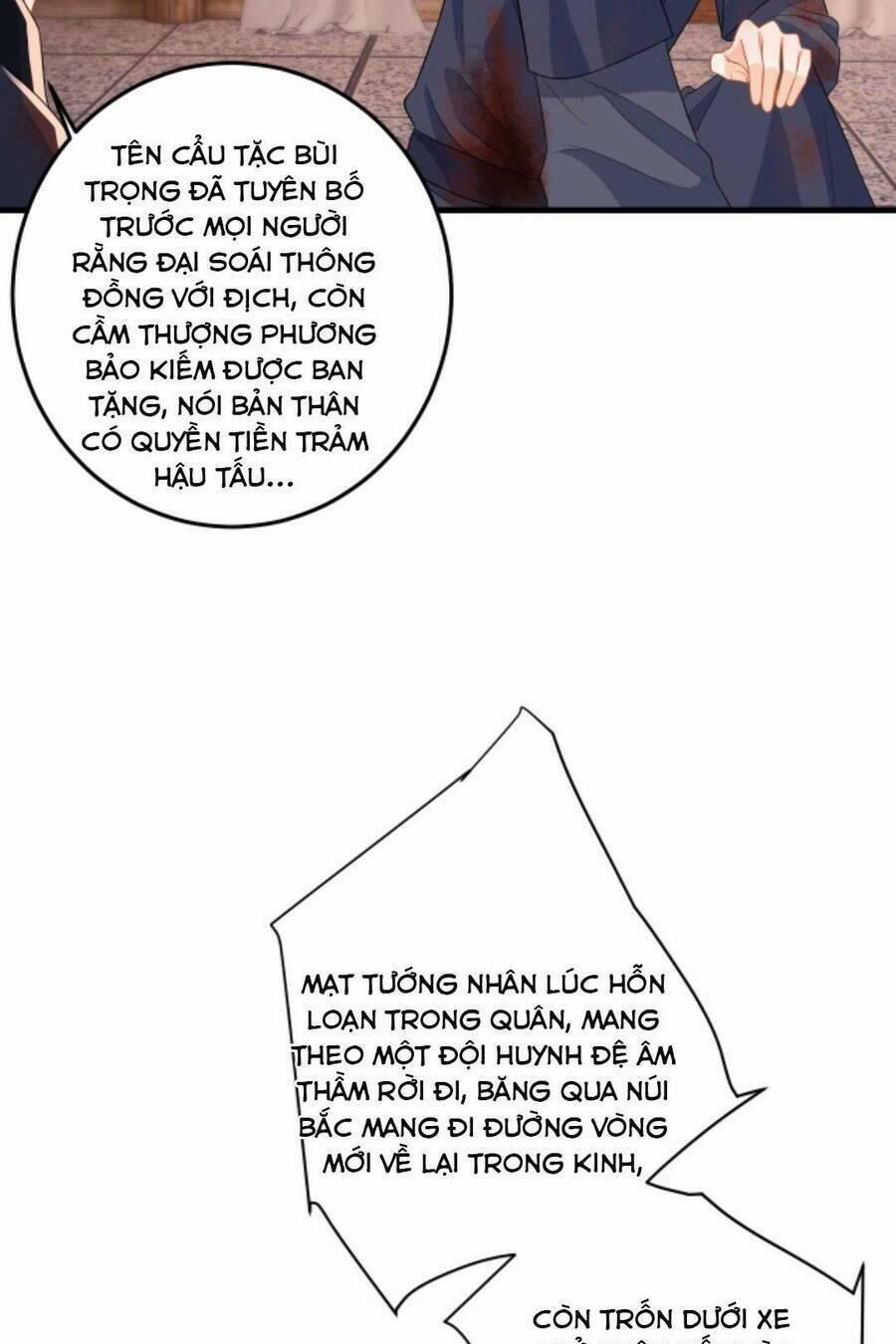 Xuyên Nhanh: Phản Diện Quá Sủng Quá Mê Người 102 trang 15