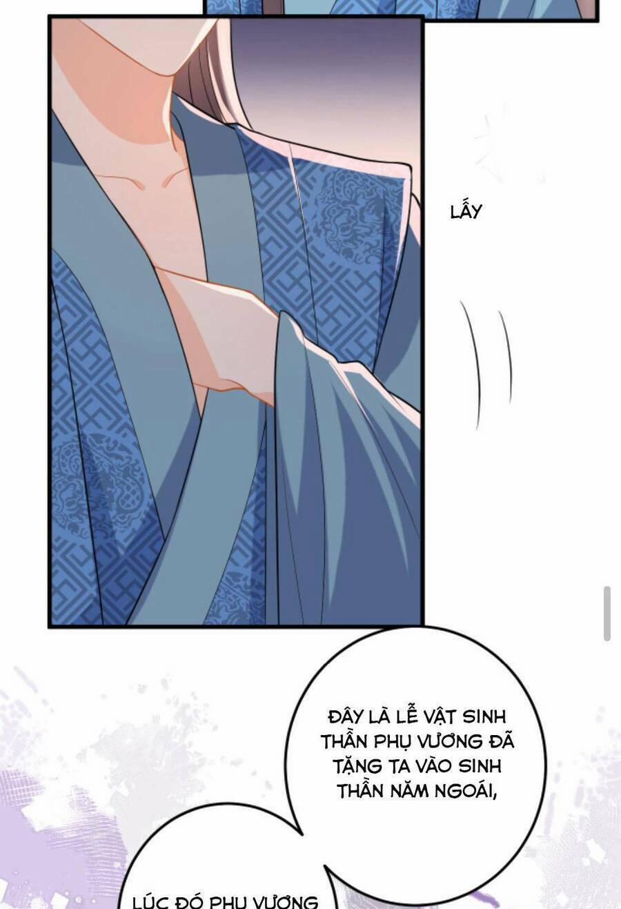 Xuyên Nhanh: Phản Diện Quá Sủng Quá Mê Người 102 trang 19