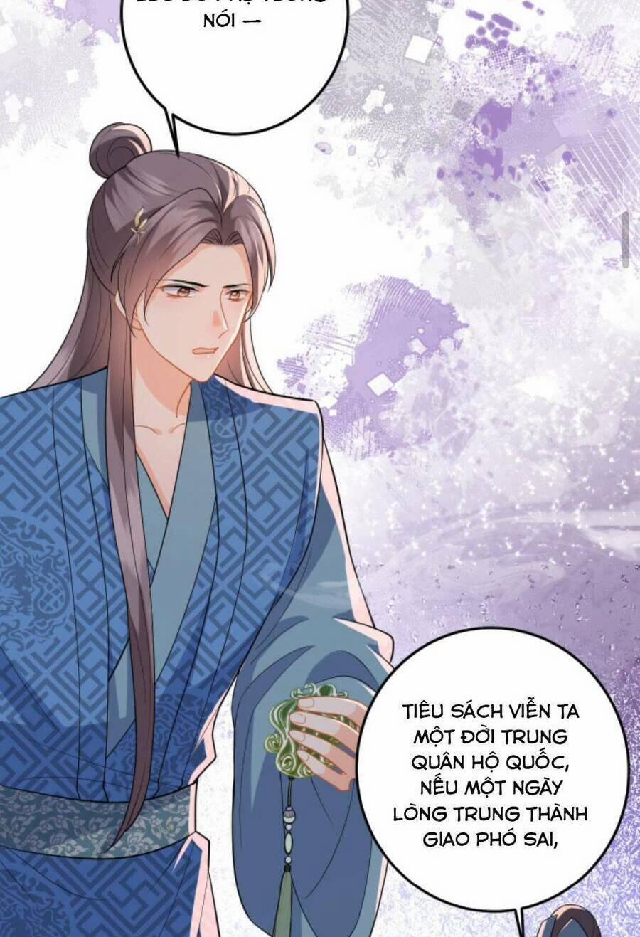 Xuyên Nhanh: Phản Diện Quá Sủng Quá Mê Người 102 trang 20