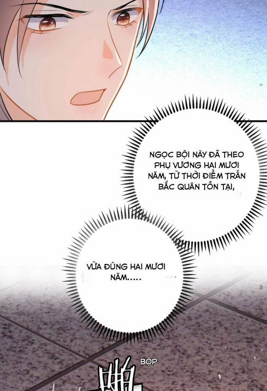 Xuyên Nhanh: Phản Diện Quá Sủng Quá Mê Người 102 trang 22