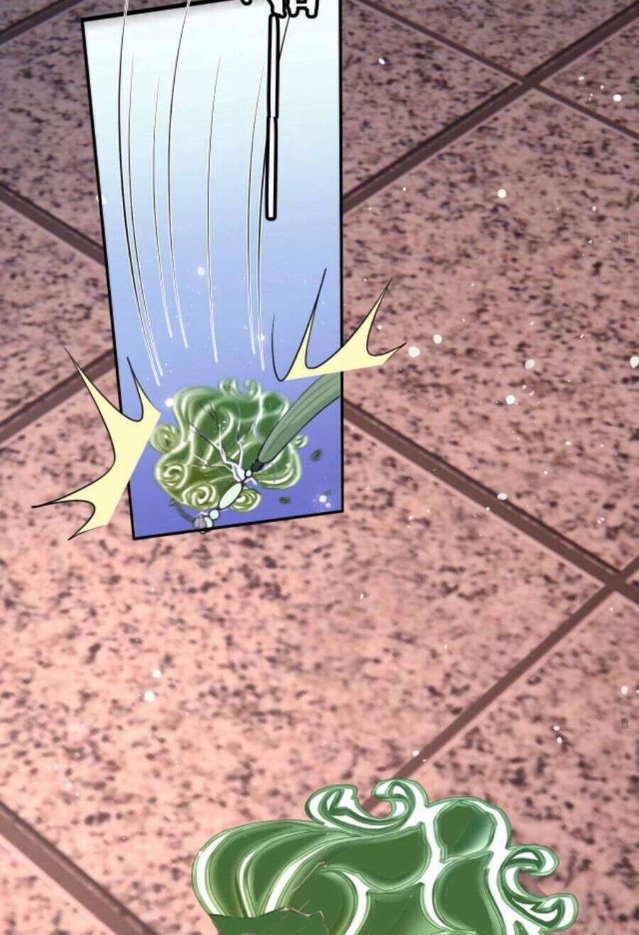 Xuyên Nhanh: Phản Diện Quá Sủng Quá Mê Người 102 trang 23