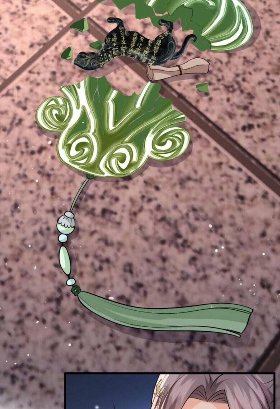 Xuyên Nhanh: Phản Diện Quá Sủng Quá Mê Người 102 trang 24