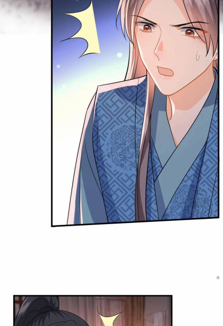 Xuyên Nhanh: Phản Diện Quá Sủng Quá Mê Người 102 trang 25