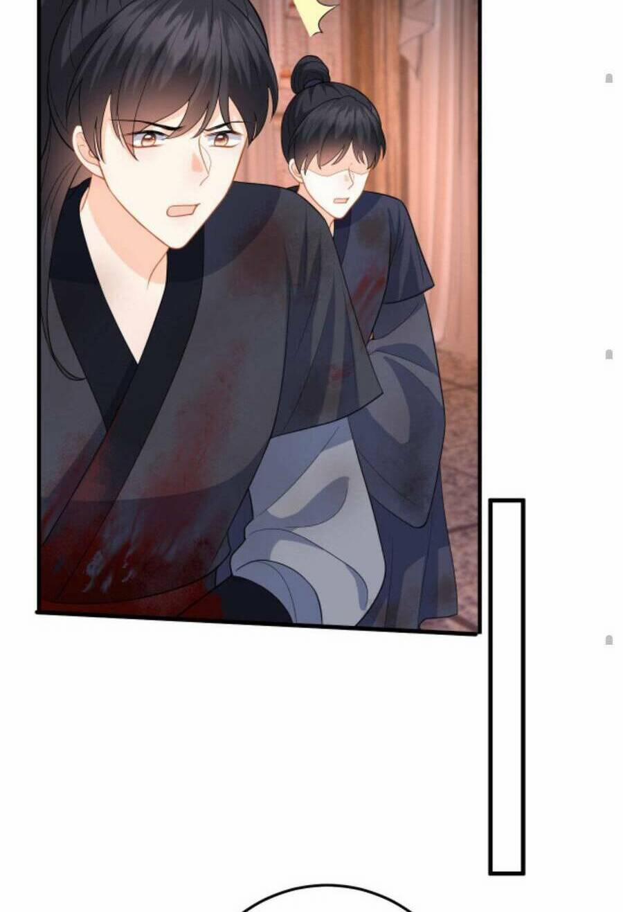 Xuyên Nhanh: Phản Diện Quá Sủng Quá Mê Người 102 trang 26