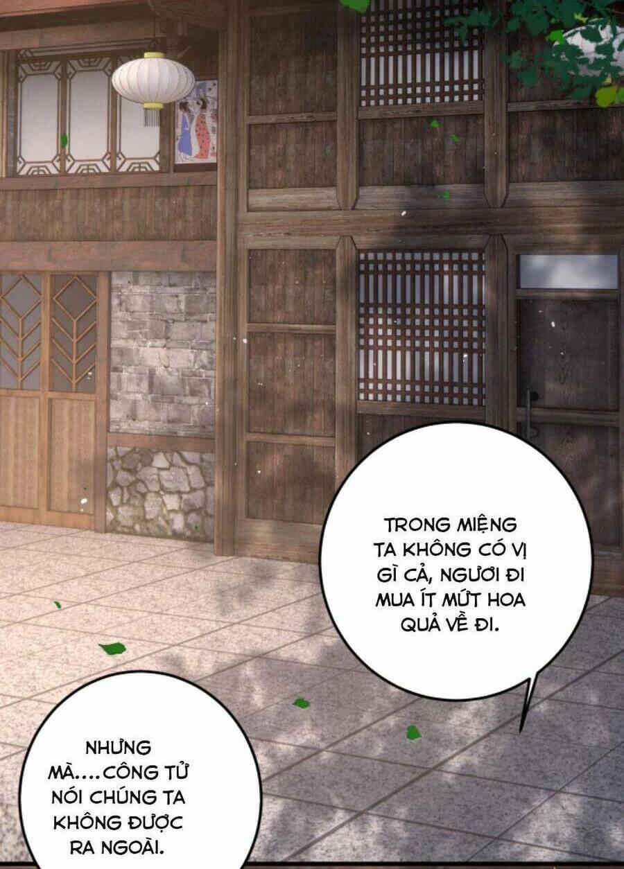 Xuyên Nhanh: Phản Diện Quá Sủng Quá Mê Người 102 trang 34