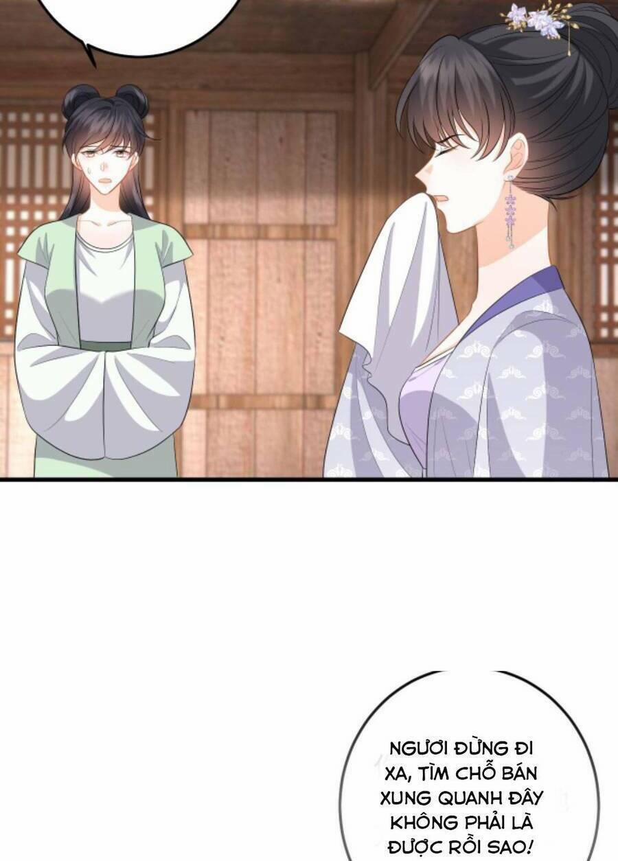 Xuyên Nhanh: Phản Diện Quá Sủng Quá Mê Người 102 trang 35