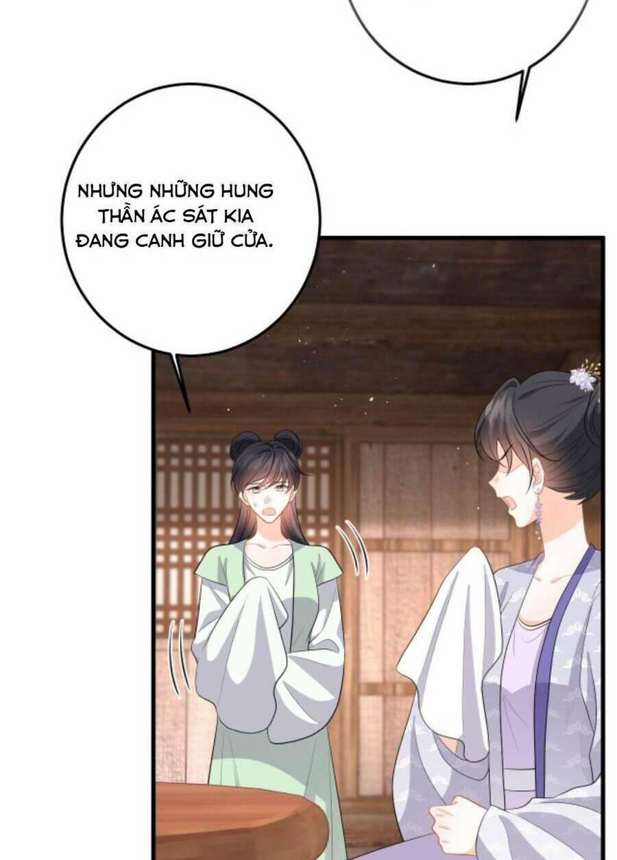 Xuyên Nhanh: Phản Diện Quá Sủng Quá Mê Người 102 trang 36