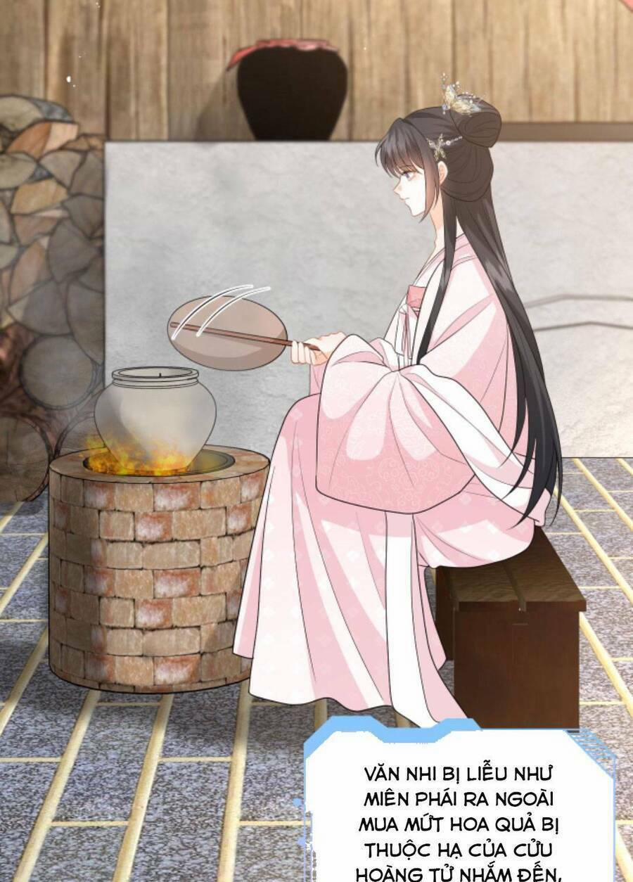 Xuyên Nhanh: Phản Diện Quá Sủng Quá Mê Người 102 trang 39