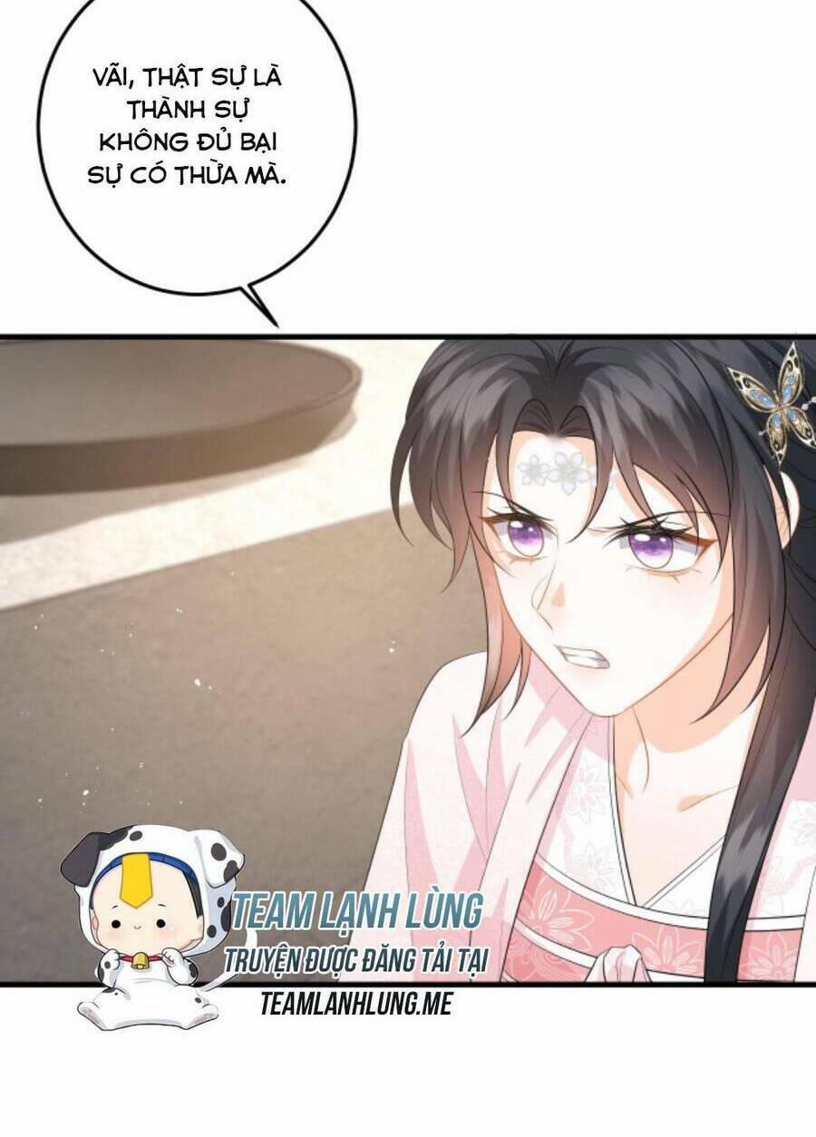 Xuyên Nhanh: Phản Diện Quá Sủng Quá Mê Người 102 trang 41