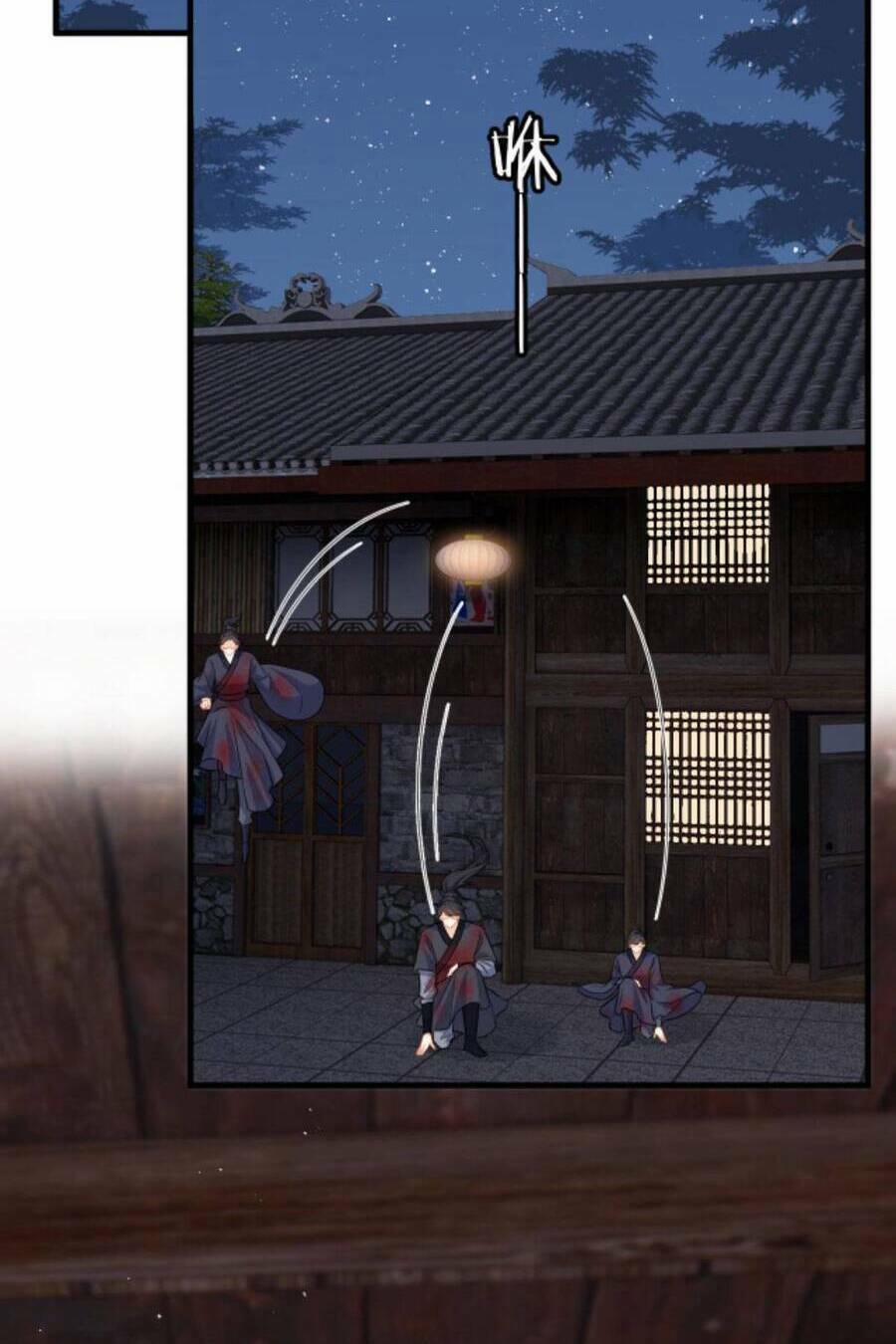 Xuyên Nhanh: Phản Diện Quá Sủng Quá Mê Người 102 trang 5