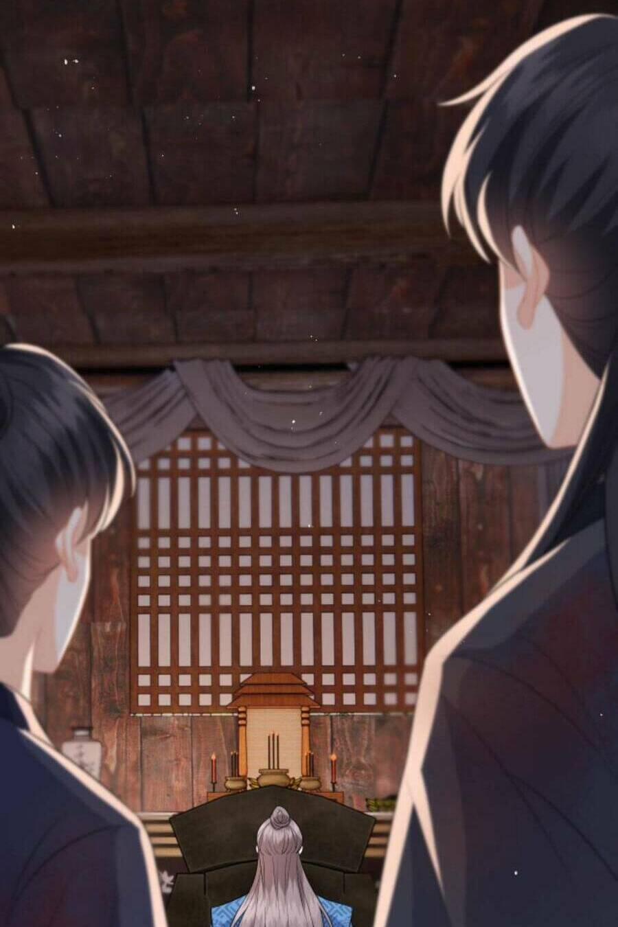 Xuyên Nhanh: Phản Diện Quá Sủng Quá Mê Người 102 trang 6