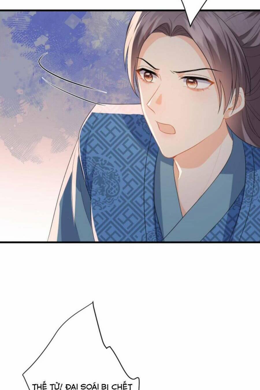 Xuyên Nhanh: Phản Diện Quá Sủng Quá Mê Người 102 trang 8