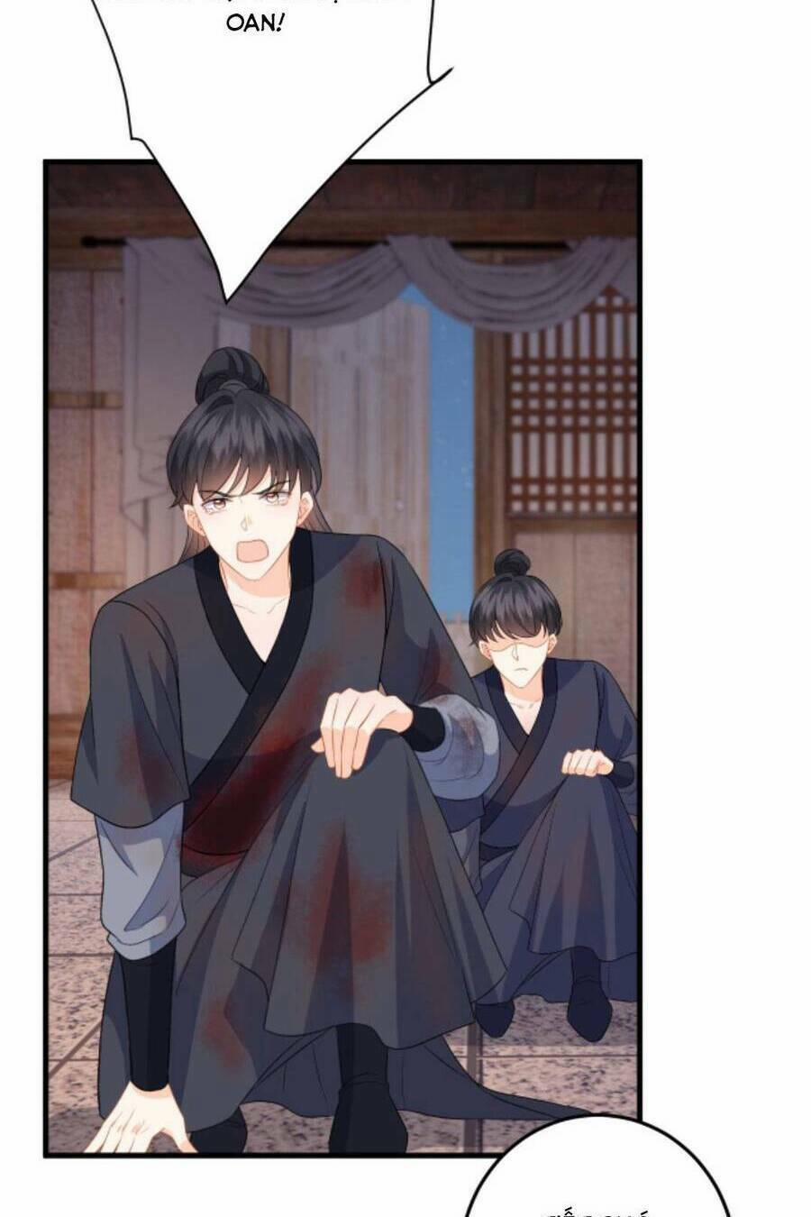 Xuyên Nhanh: Phản Diện Quá Sủng Quá Mê Người 102 trang 9