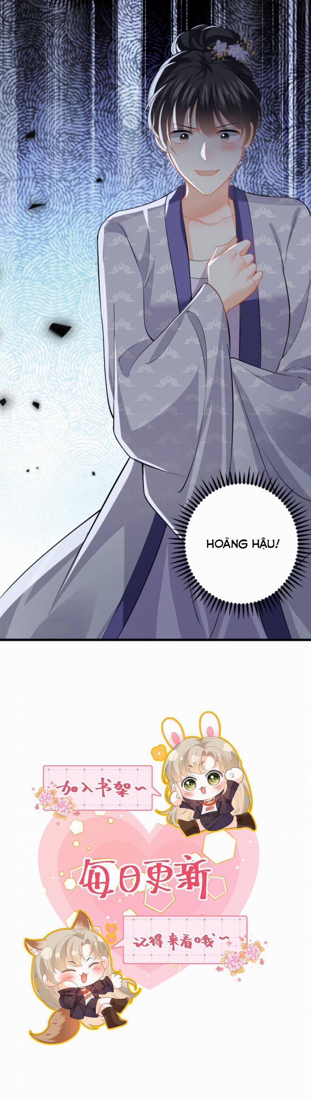 Xuyên Nhanh: Phản Diện Quá Sủng Quá Mê Người 104 trang 5