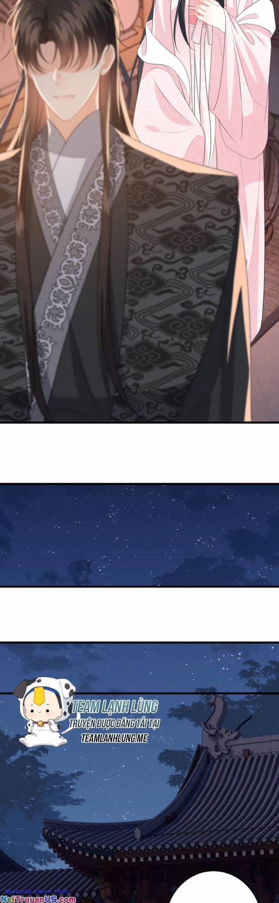 Xuyên Nhanh: Phản Diện Quá Sủng Quá Mê Người 105 trang 12