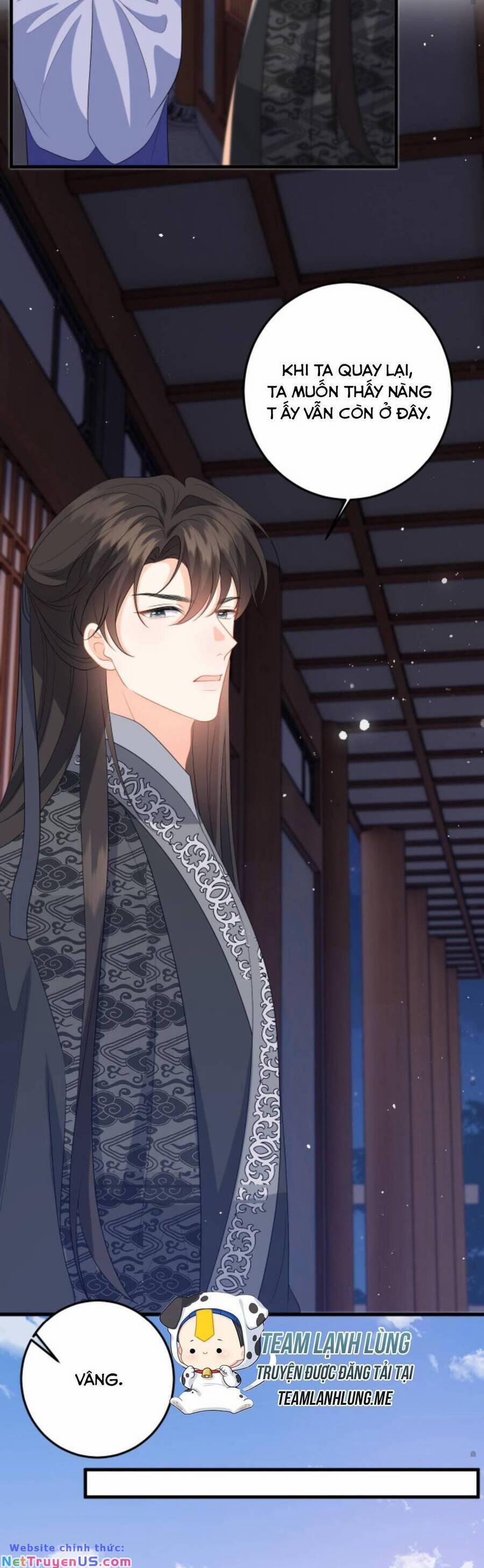 Xuyên Nhanh: Phản Diện Quá Sủng Quá Mê Người 105 trang 14