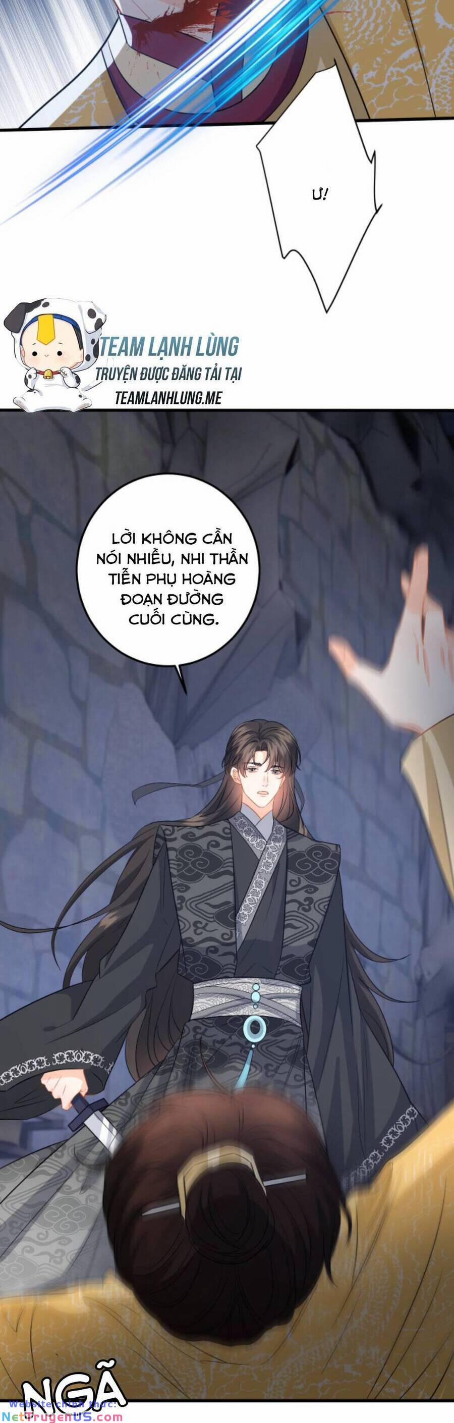 Xuyên Nhanh: Phản Diện Quá Sủng Quá Mê Người 105 trang 20