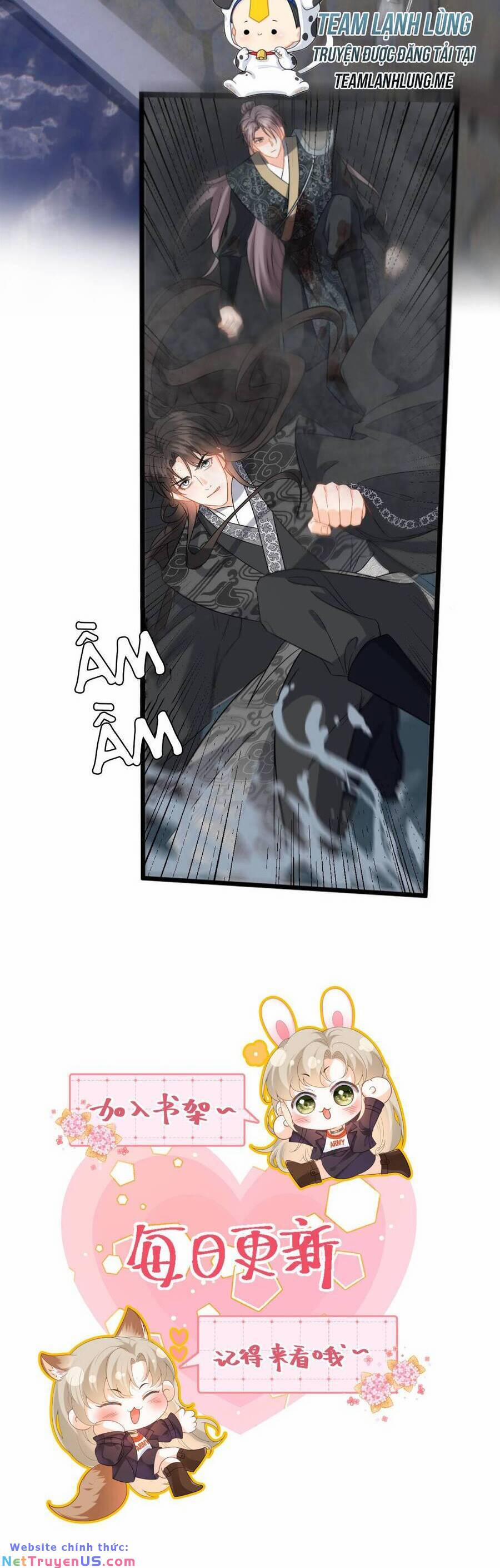 Xuyên Nhanh: Phản Diện Quá Sủng Quá Mê Người 105 trang 23