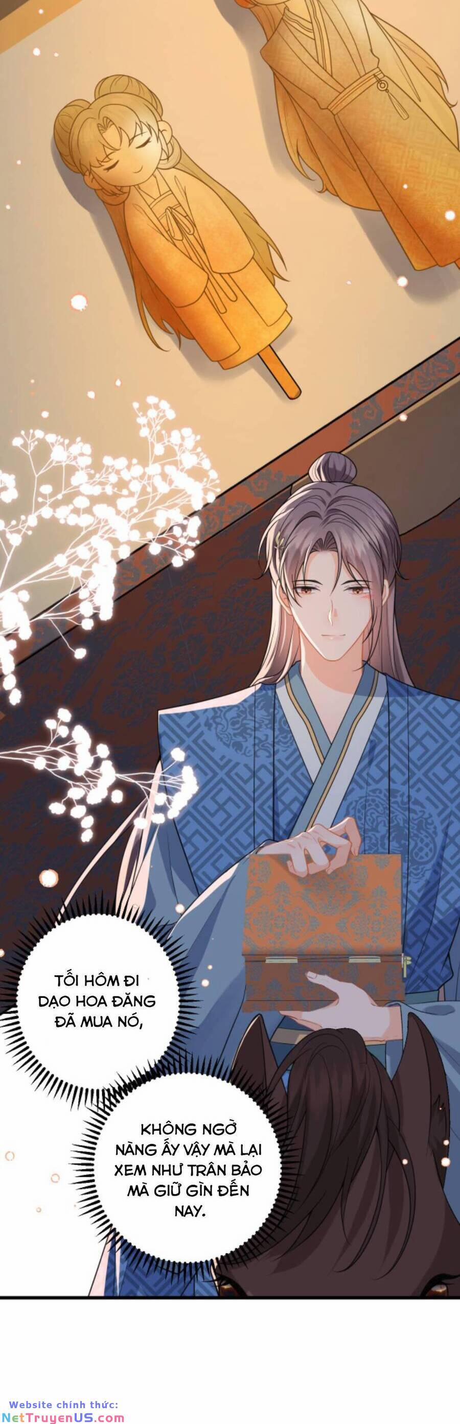 Xuyên Nhanh: Phản Diện Quá Sủng Quá Mê Người 105 trang 4