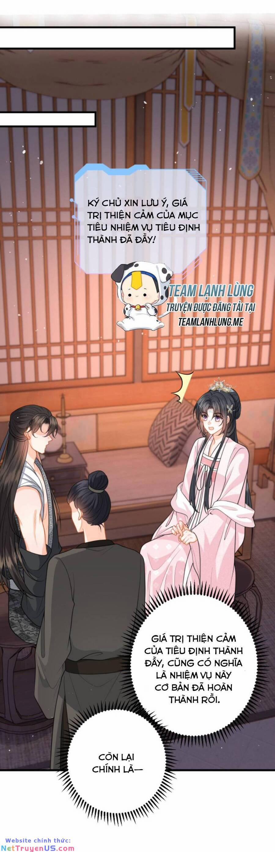 Xuyên Nhanh: Phản Diện Quá Sủng Quá Mê Người 105 trang 5