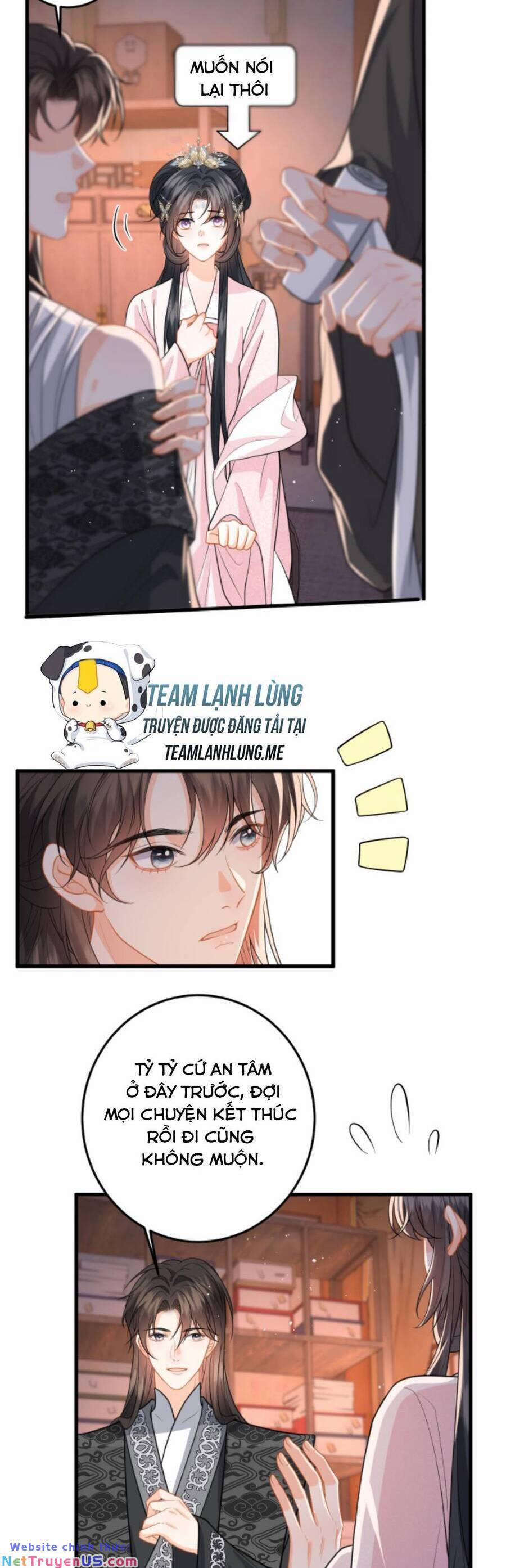 Xuyên Nhanh: Phản Diện Quá Sủng Quá Mê Người 105 trang 8