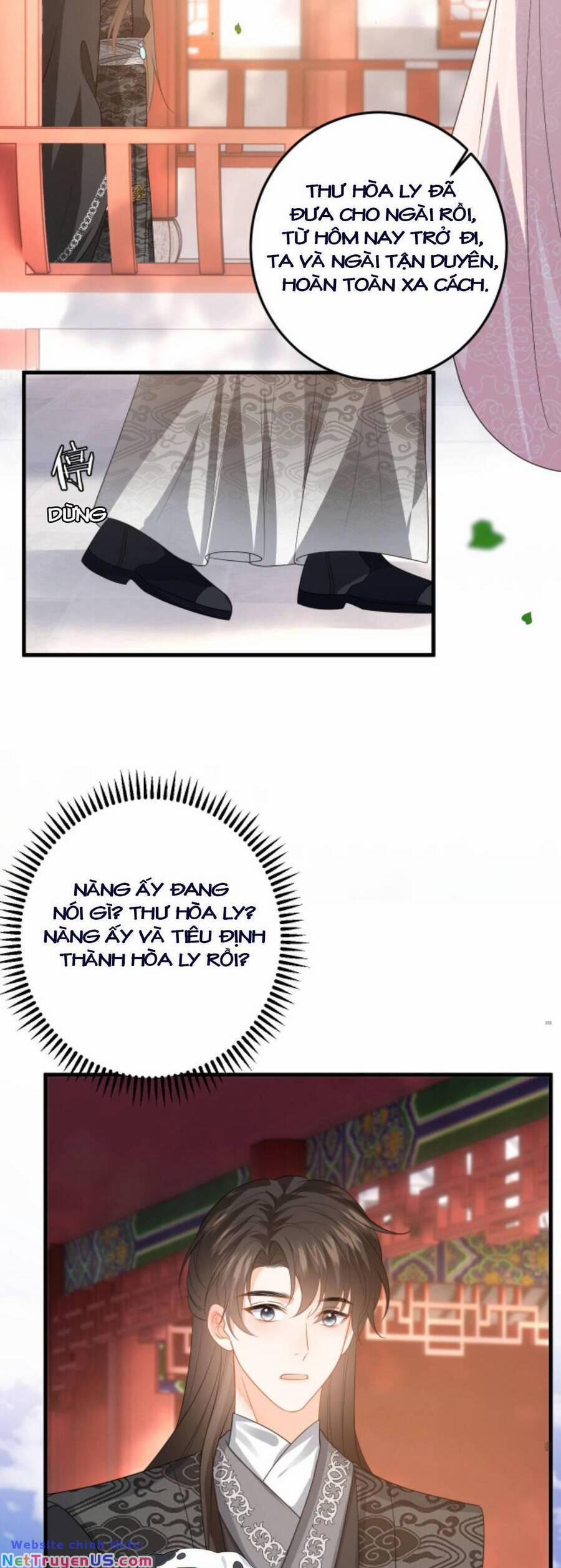 Xuyên Nhanh: Phản Diện Quá Sủng Quá Mê Người 107 trang 12