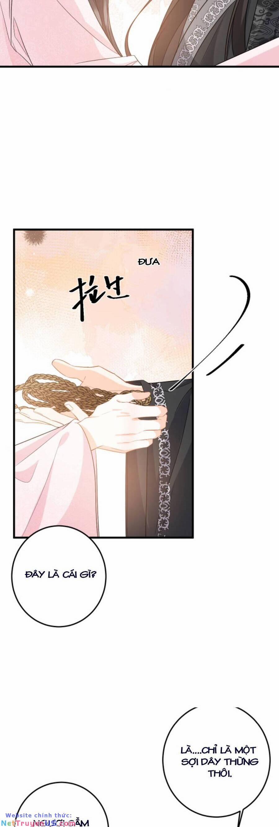 Xuyên Nhanh: Phản Diện Quá Sủng Quá Mê Người 107 trang 19