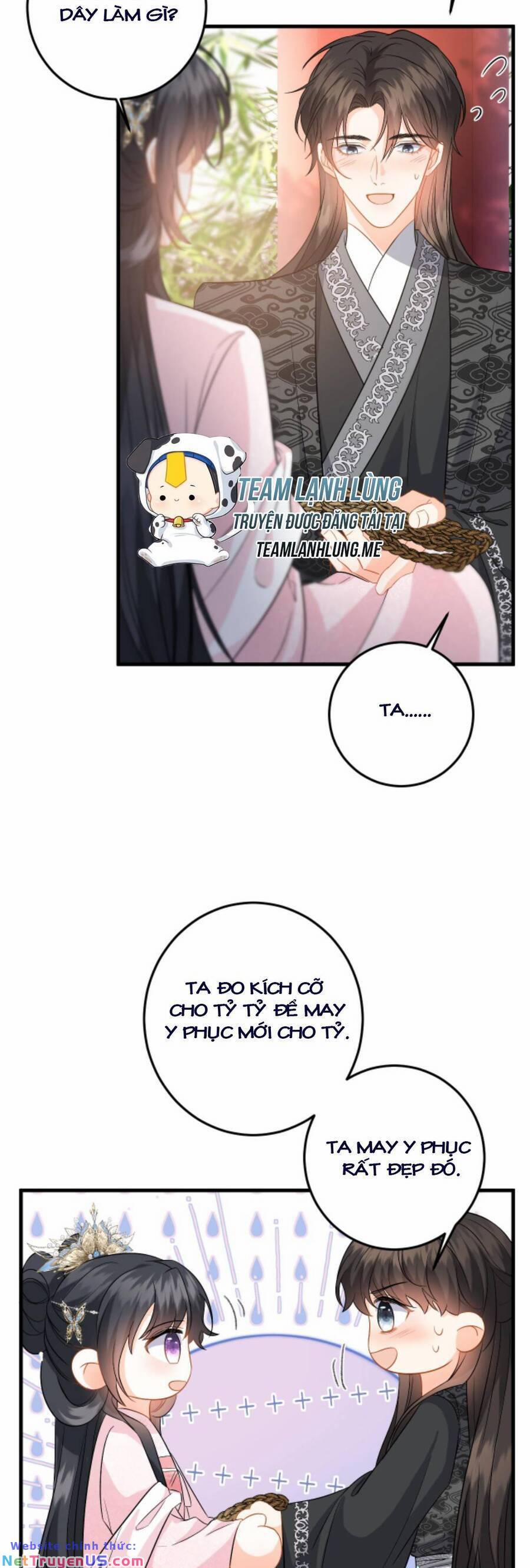 Xuyên Nhanh: Phản Diện Quá Sủng Quá Mê Người 107 trang 20