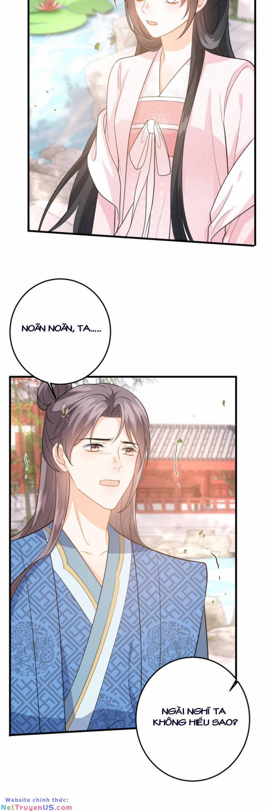 Xuyên Nhanh: Phản Diện Quá Sủng Quá Mê Người 107 trang 9