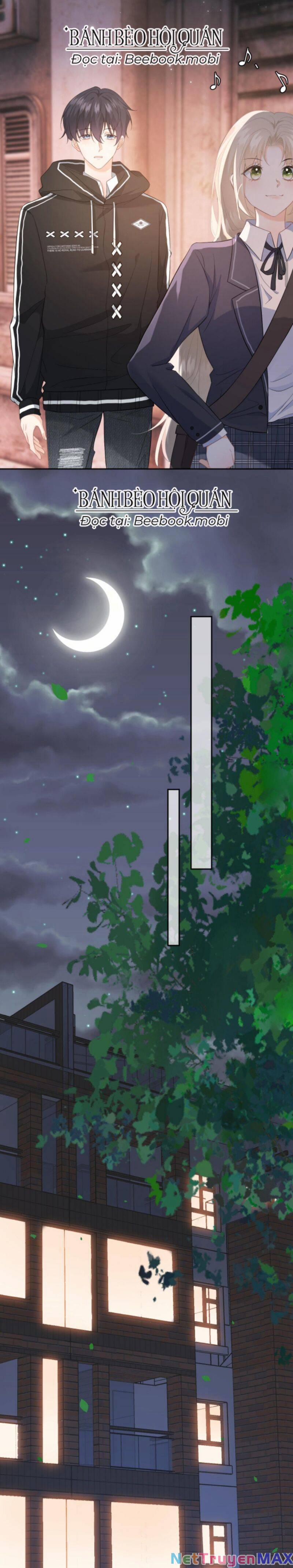 Xuyên Nhanh: Phản Diện Quá Sủng Quá Mê Người 11 trang 7