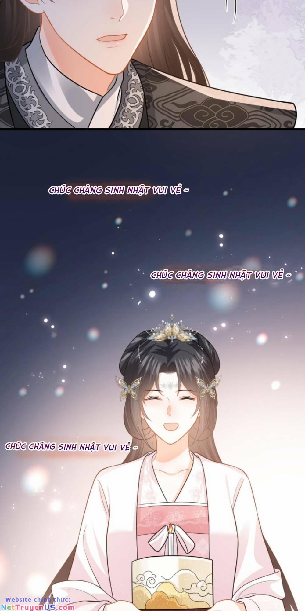 Xuyên Nhanh: Phản Diện Quá Sủng Quá Mê Người 110 trang 10