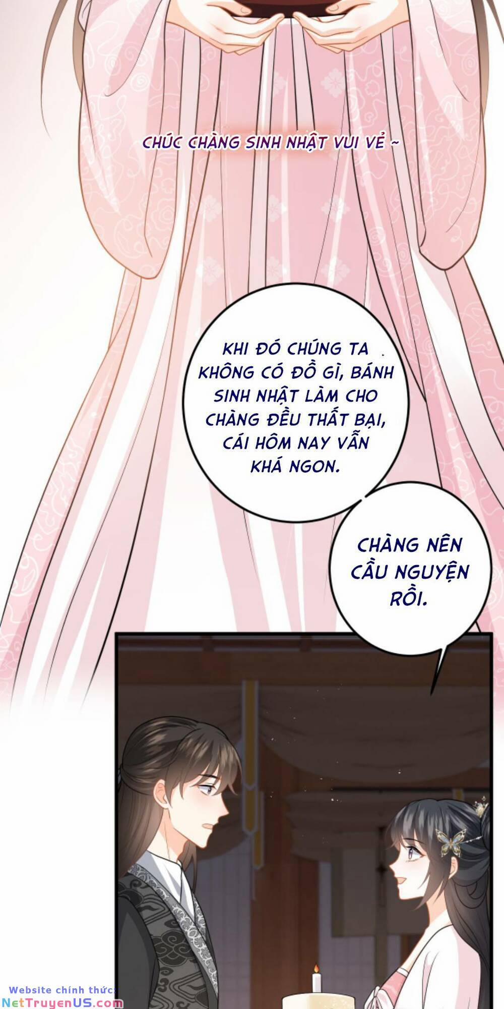 Xuyên Nhanh: Phản Diện Quá Sủng Quá Mê Người 110 trang 11