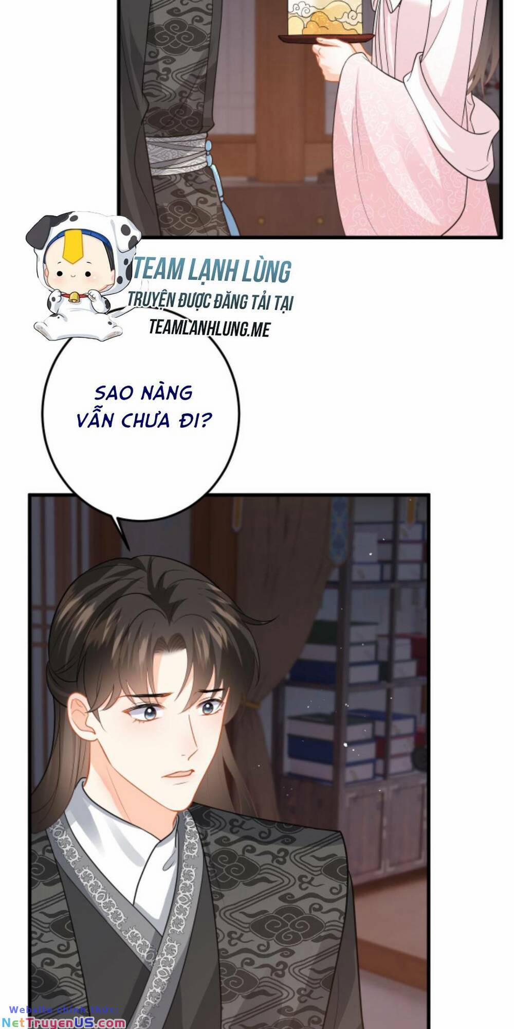 Xuyên Nhanh: Phản Diện Quá Sủng Quá Mê Người 110 trang 12