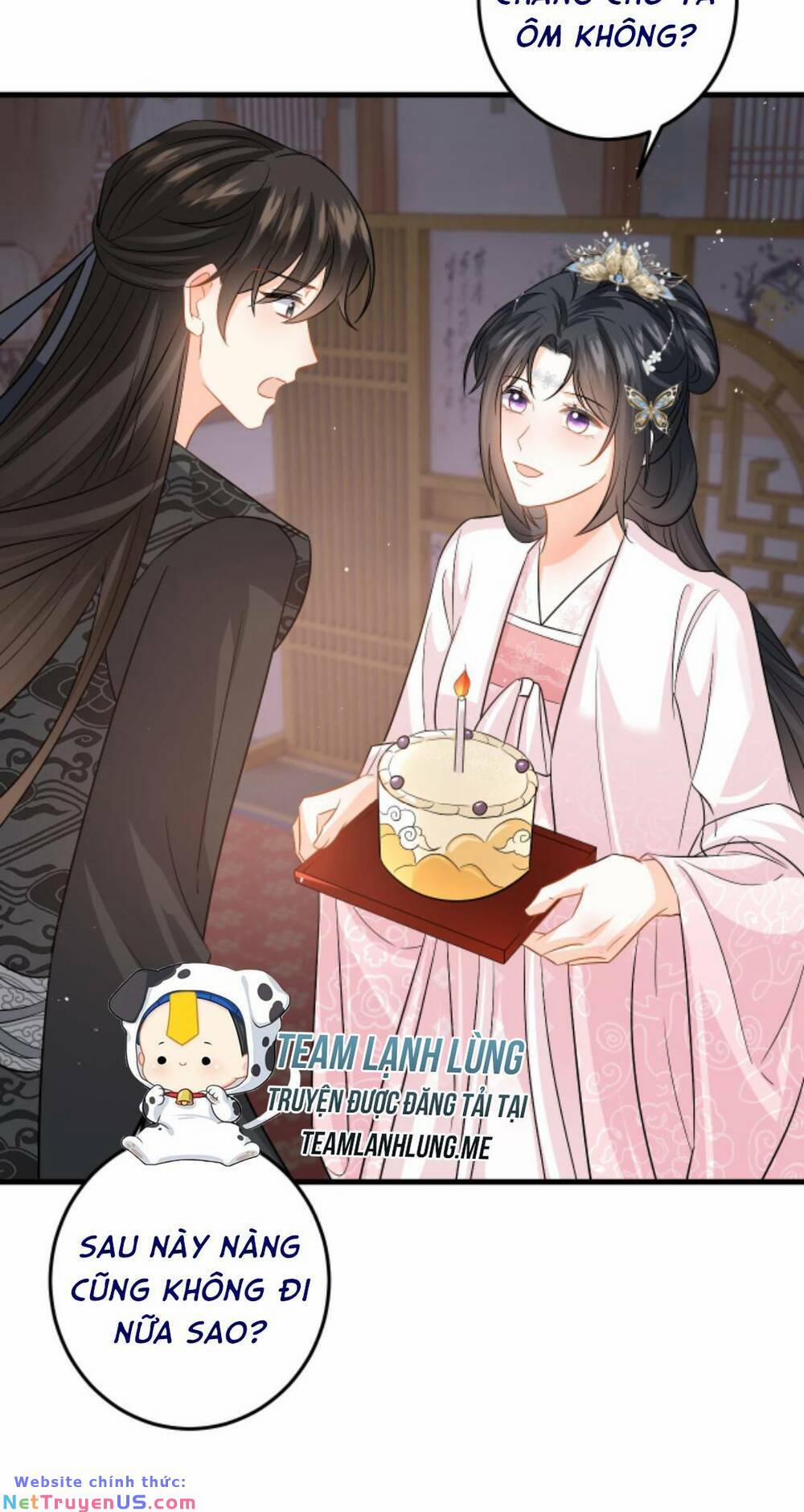 Xuyên Nhanh: Phản Diện Quá Sủng Quá Mê Người 110 trang 14