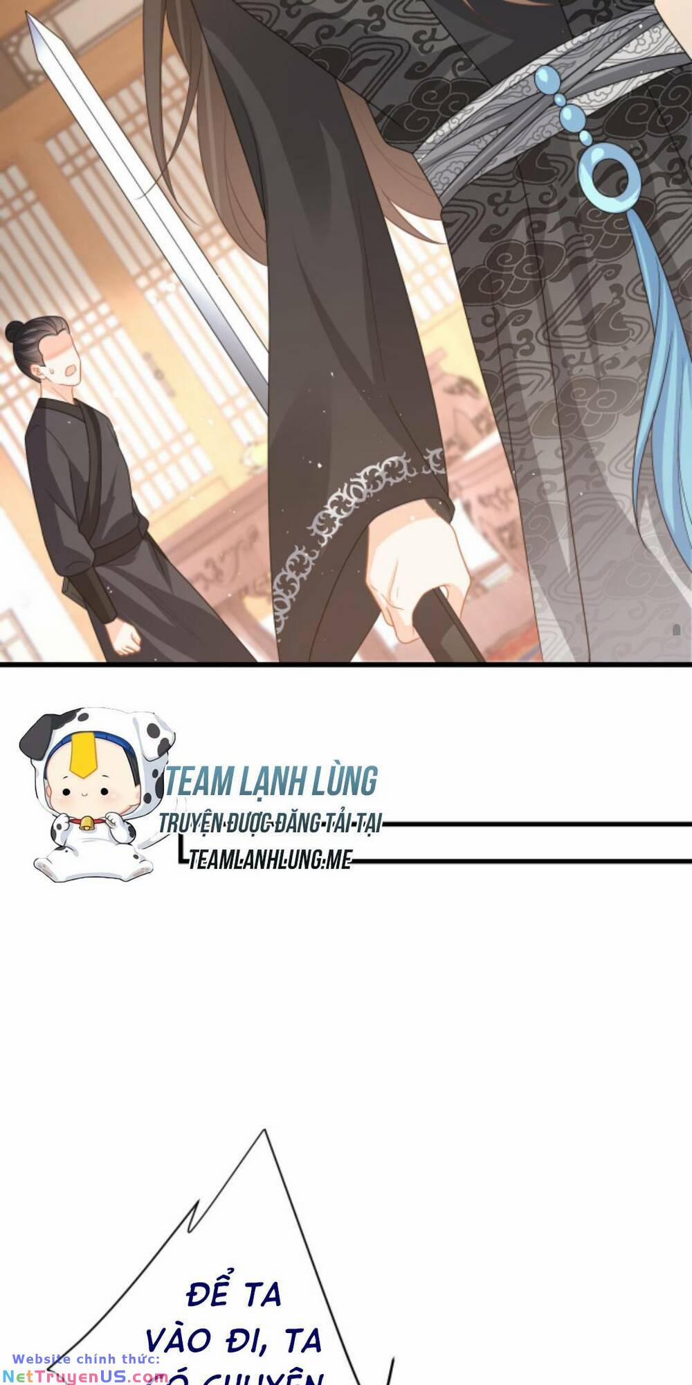 Xuyên Nhanh: Phản Diện Quá Sủng Quá Mê Người 110 trang 25