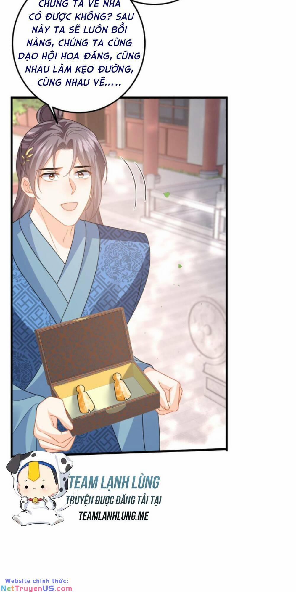 Xuyên Nhanh: Phản Diện Quá Sủng Quá Mê Người 110 trang 29