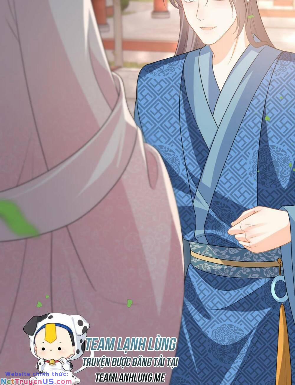 Xuyên Nhanh: Phản Diện Quá Sủng Quá Mê Người 110 trang 32