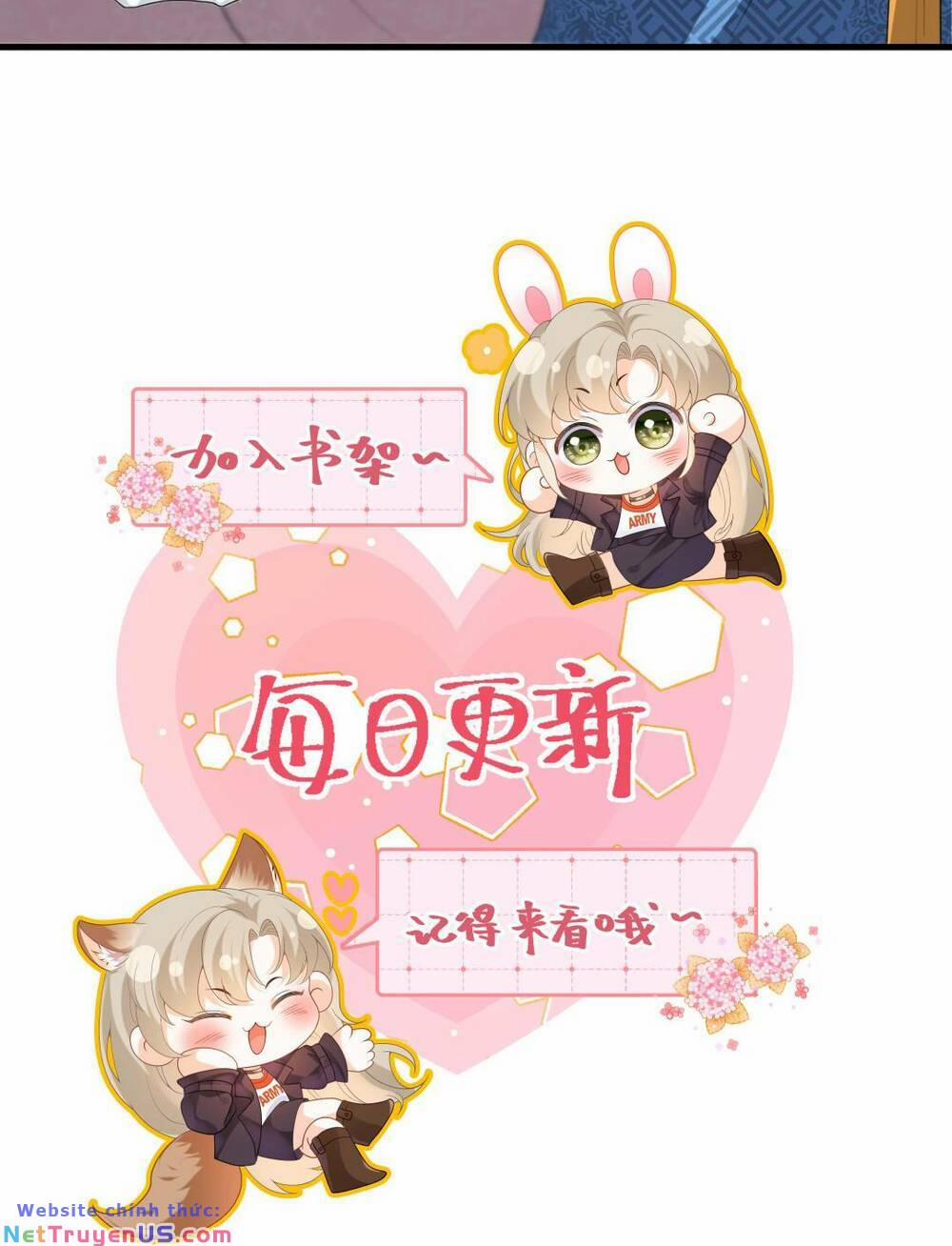 Xuyên Nhanh: Phản Diện Quá Sủng Quá Mê Người 110 trang 33