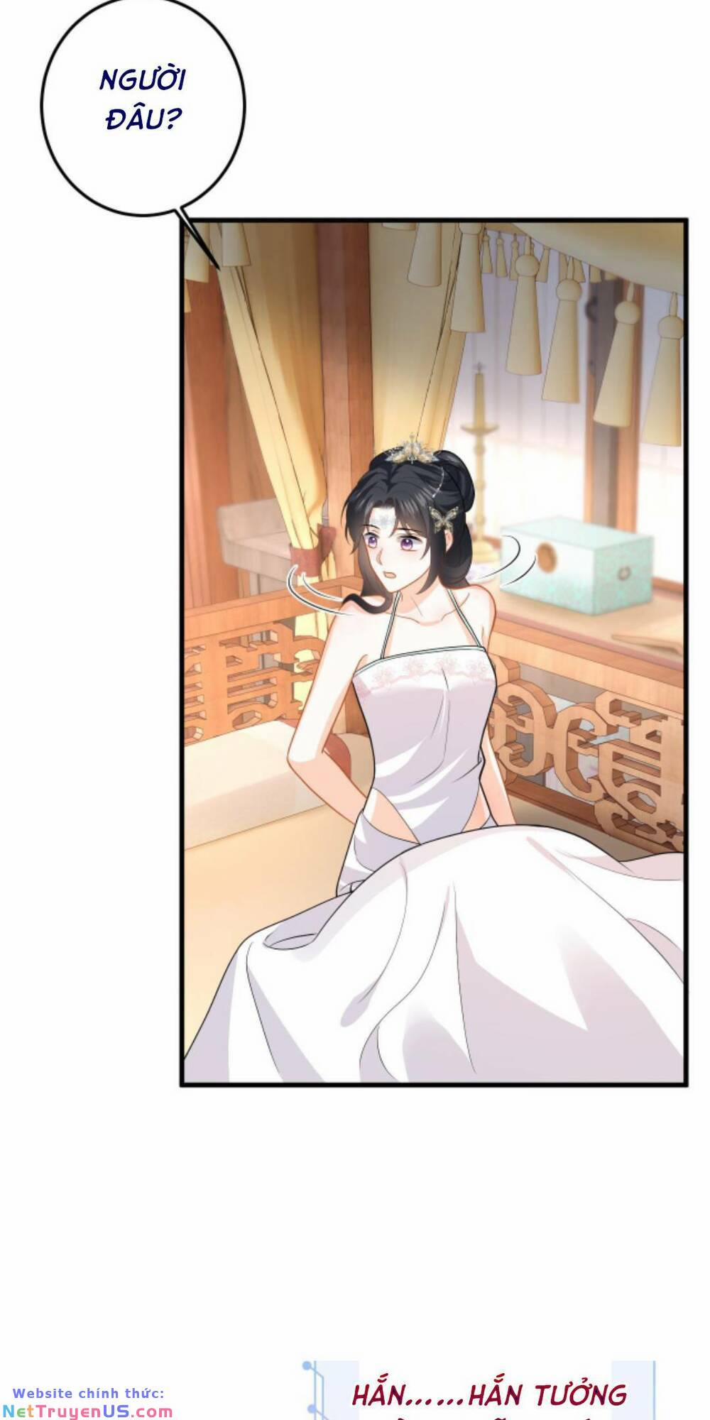 Xuyên Nhanh: Phản Diện Quá Sủng Quá Mê Người 110 trang 5