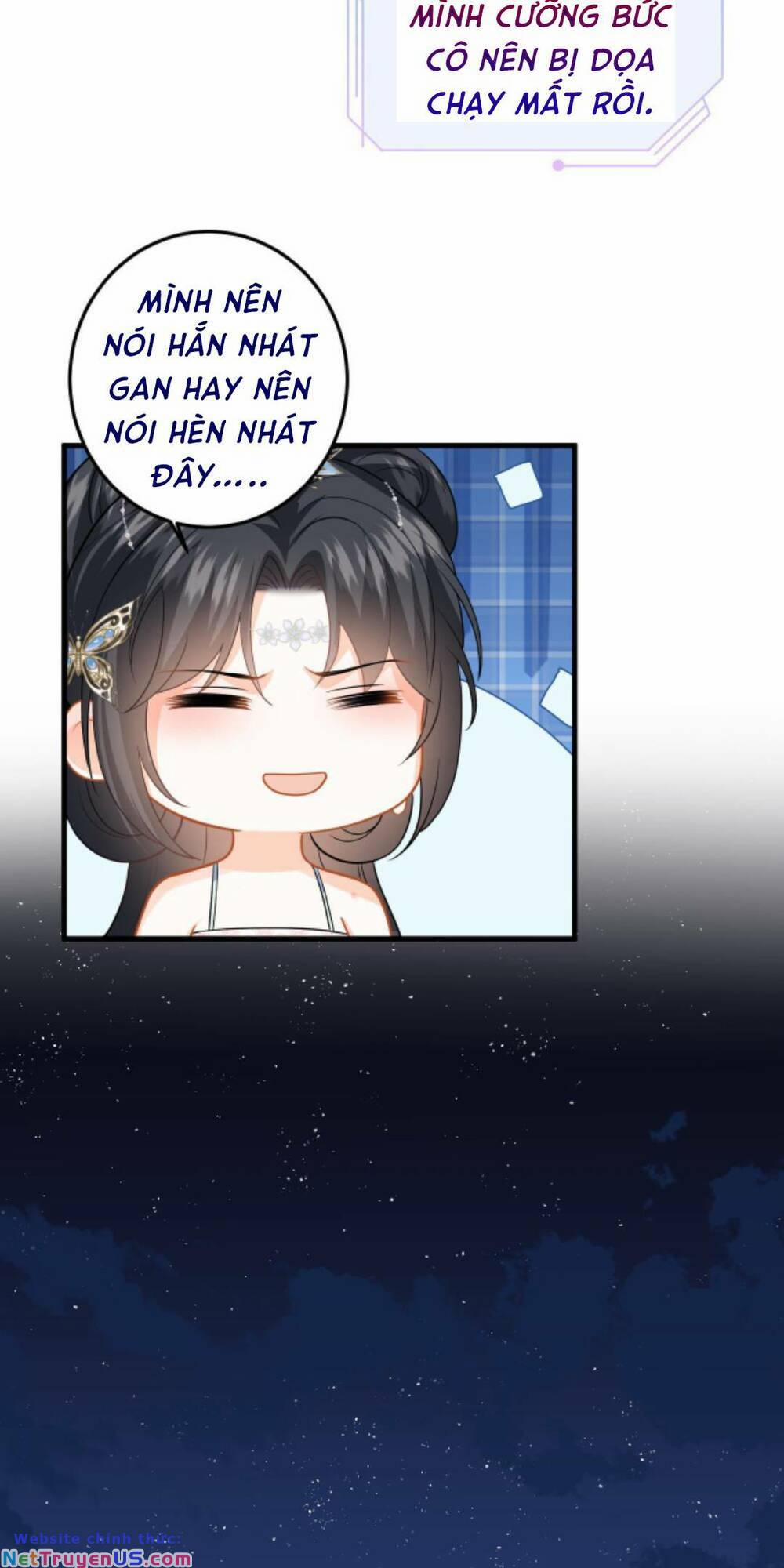 Xuyên Nhanh: Phản Diện Quá Sủng Quá Mê Người 110 trang 6