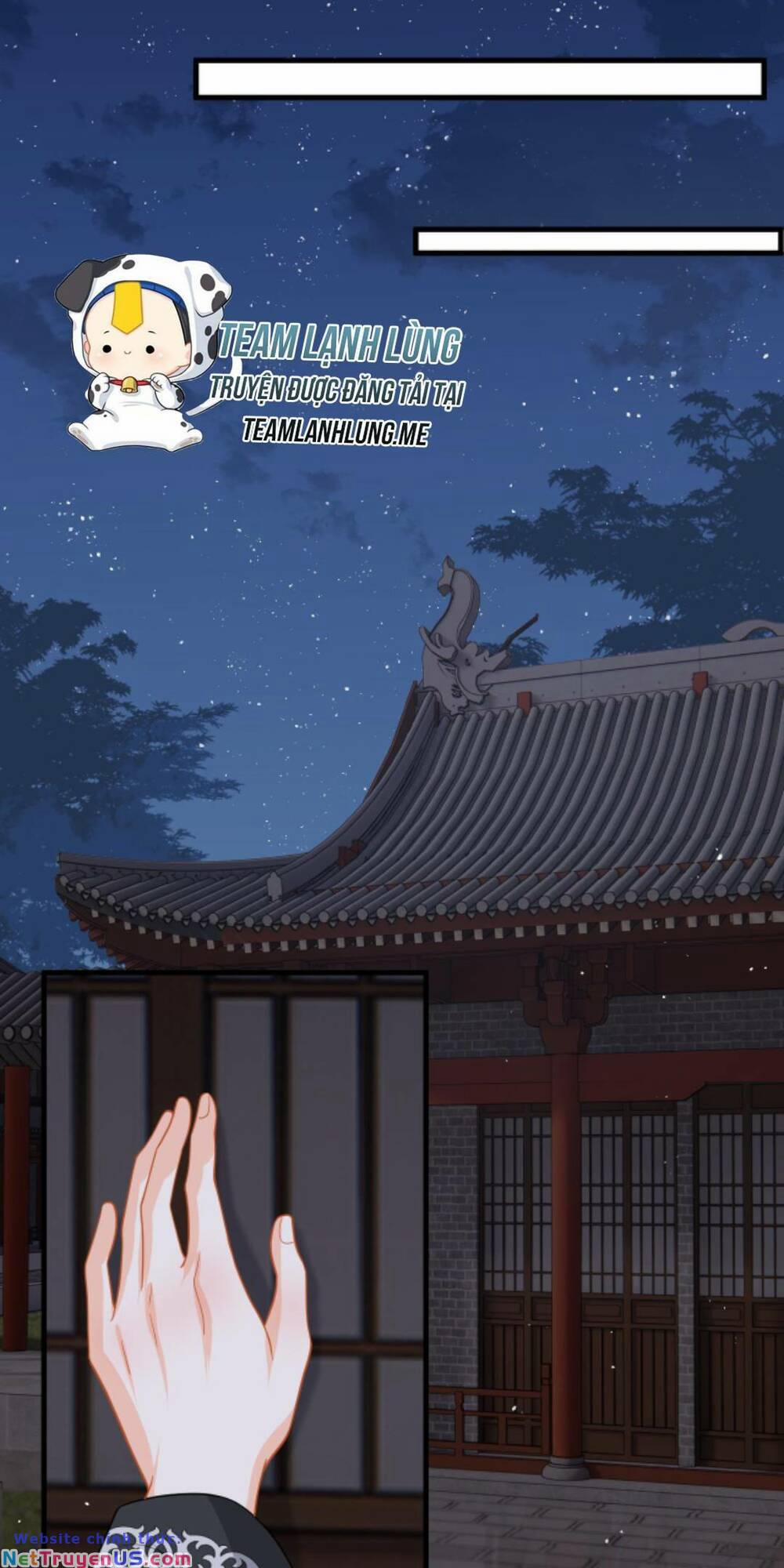 Xuyên Nhanh: Phản Diện Quá Sủng Quá Mê Người 110 trang 7