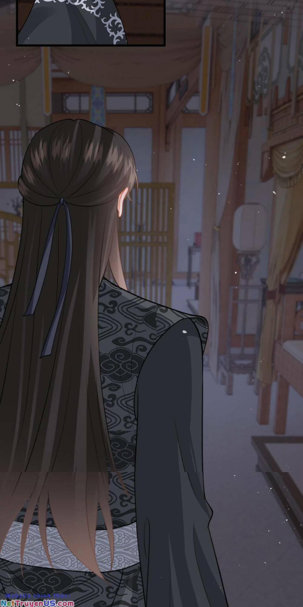 Xuyên Nhanh: Phản Diện Quá Sủng Quá Mê Người 110 trang 8