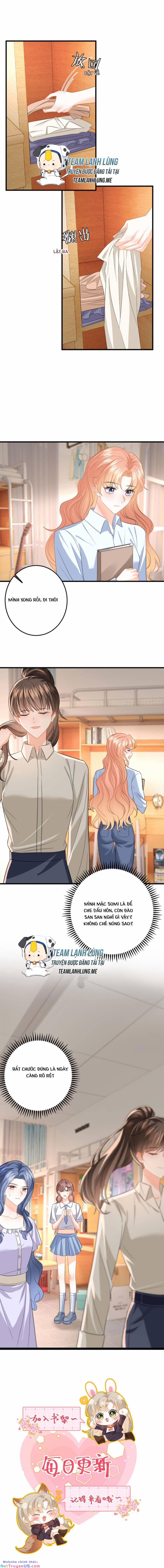 Xuyên Nhanh: Phản Diện Quá Sủng Quá Mê Người 114 trang 5