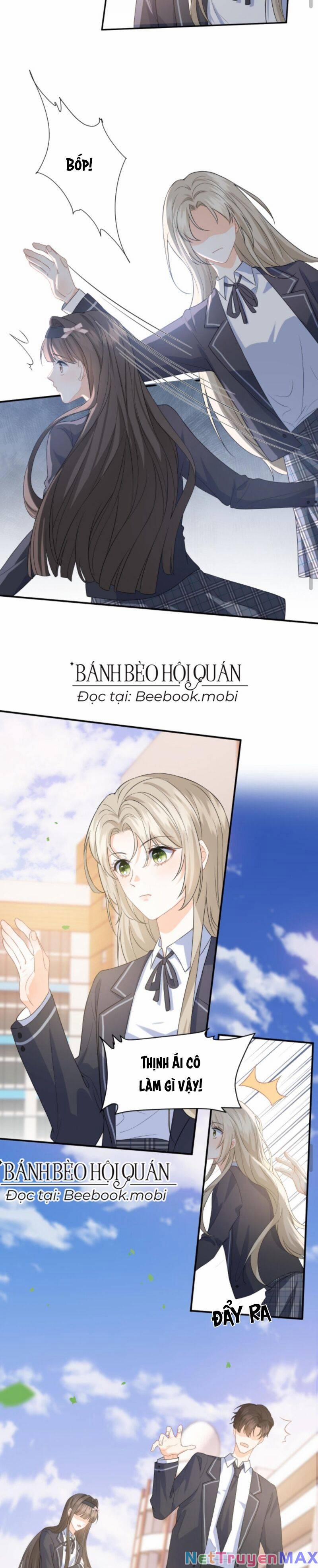 Xuyên Nhanh: Phản Diện Quá Sủng Quá Mê Người 12 trang 9