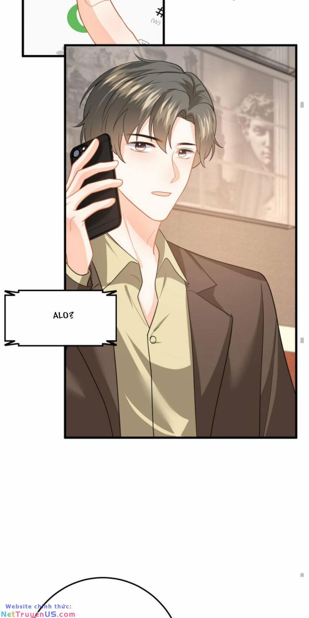 Xuyên Nhanh: Phản Diện Quá Sủng Quá Mê Người 129 trang 14