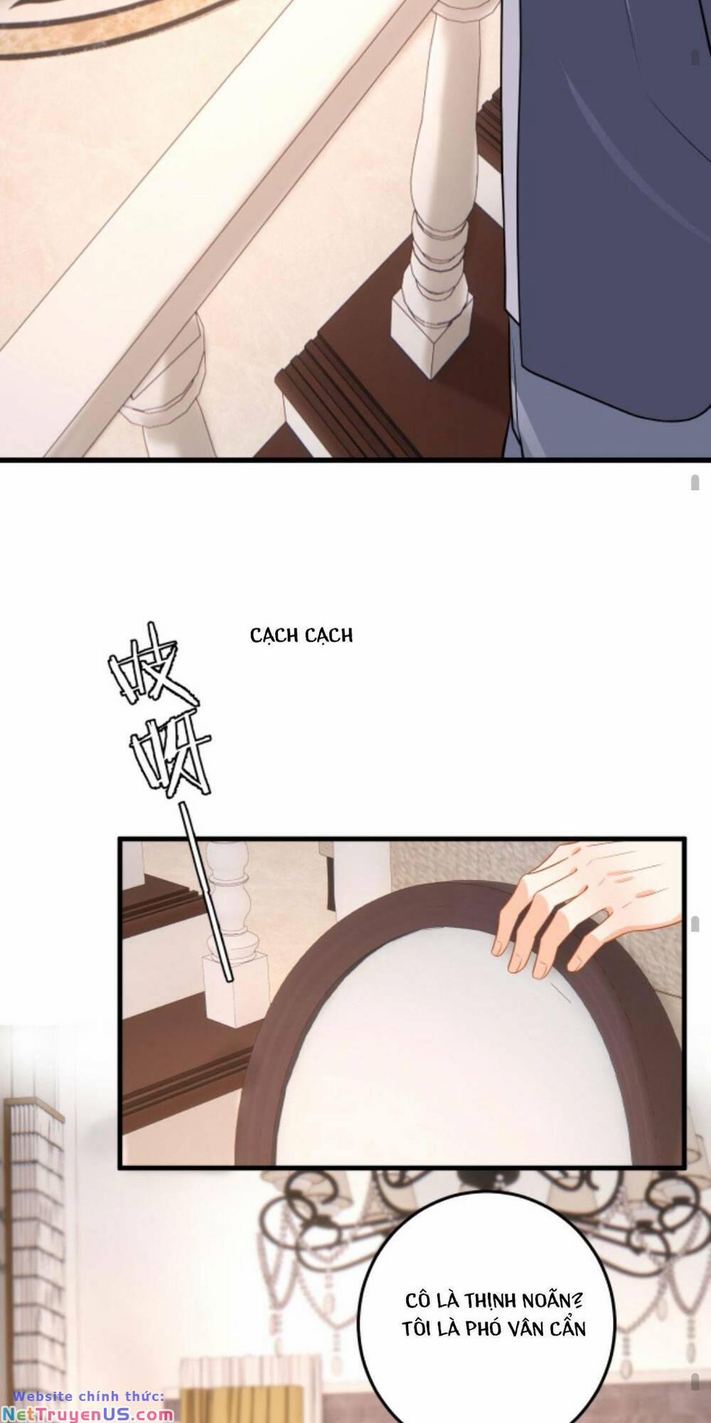 Xuyên Nhanh: Phản Diện Quá Sủng Quá Mê Người 129 trang 18