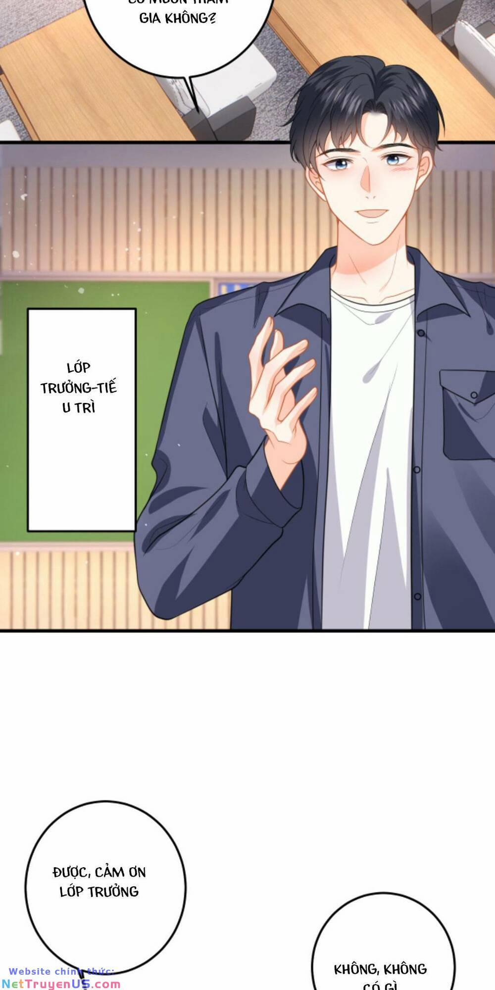 Xuyên Nhanh: Phản Diện Quá Sủng Quá Mê Người 129 trang 2