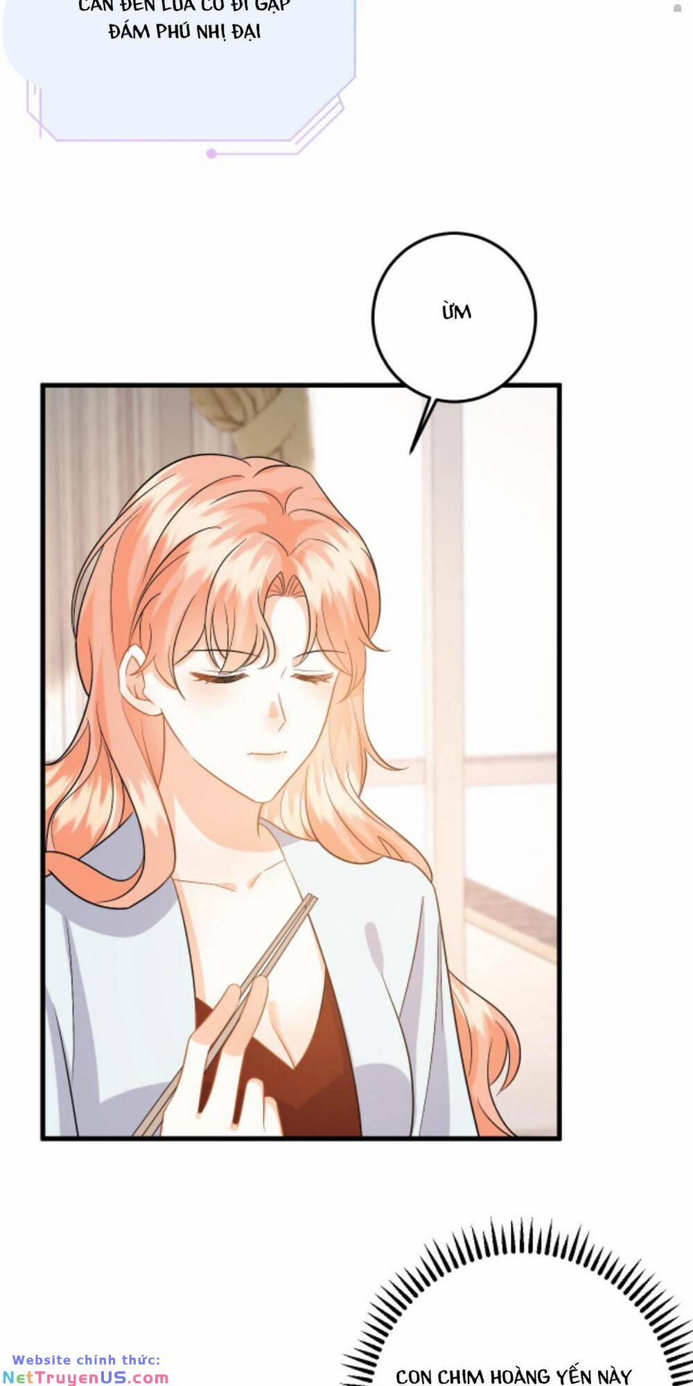 Xuyên Nhanh: Phản Diện Quá Sủng Quá Mê Người 129 trang 20